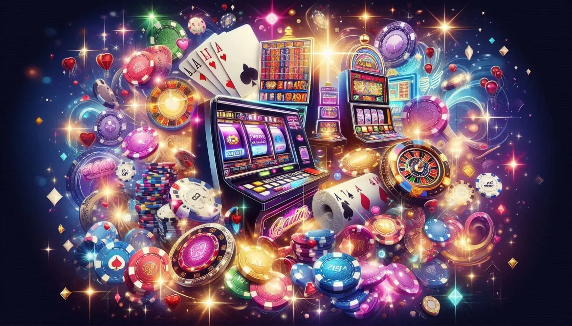 VOX Casino
